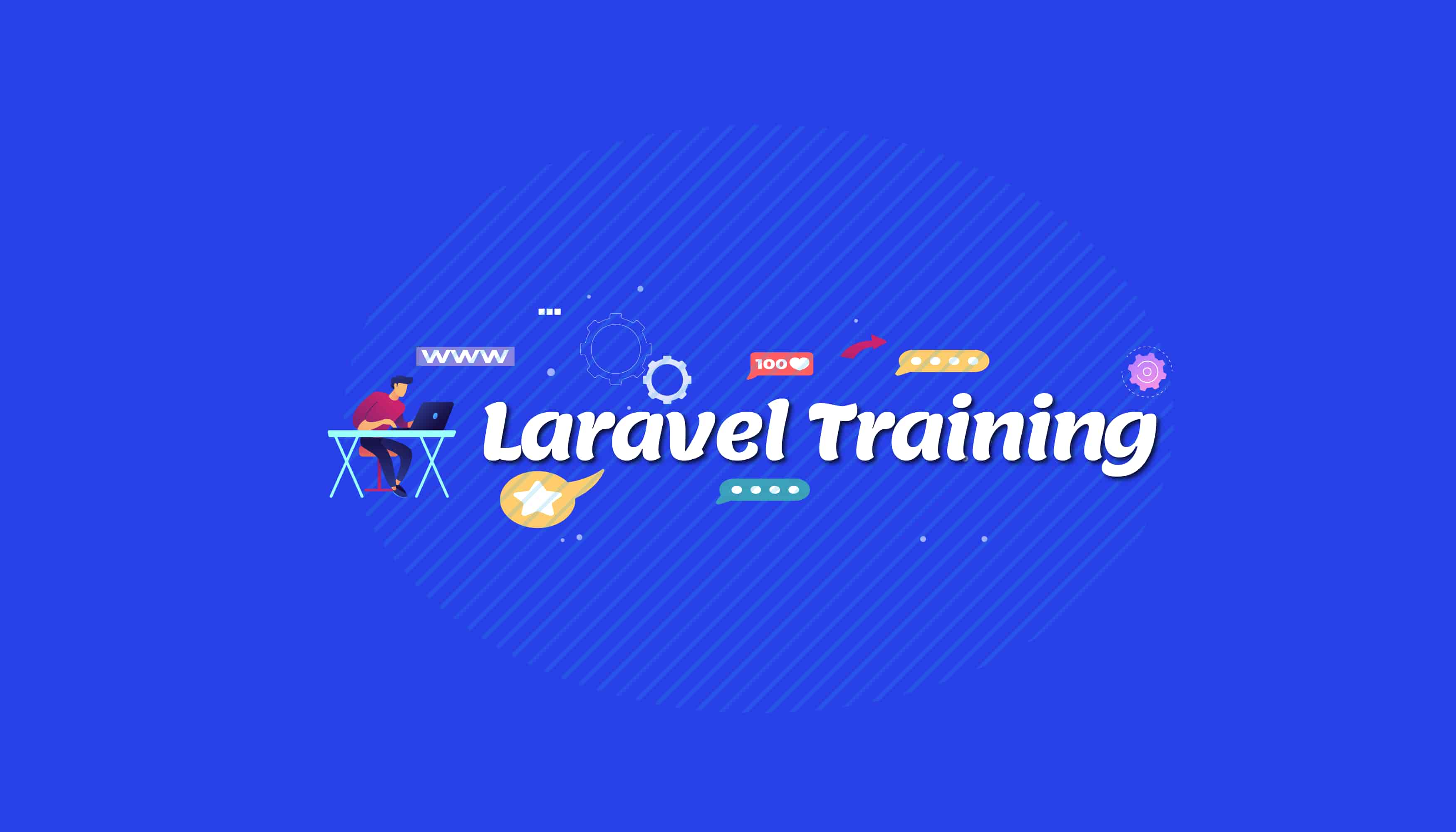   laravel training image